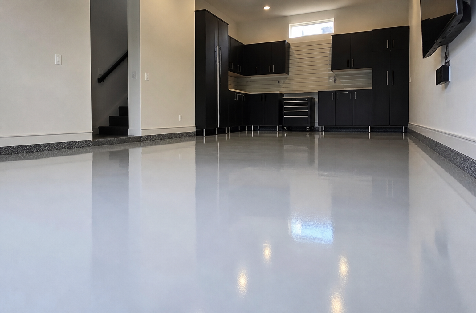 Epoxy Coating